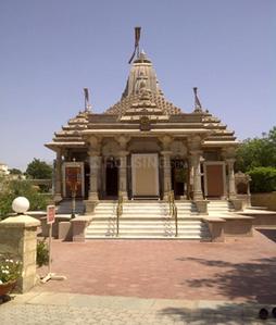 Project Image of 7767 Sq.ft 4 BHK Independent House for sale in Shilaj for Rs. 100000000