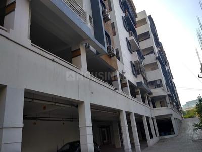 Project Image of 1200.0 - 1940.0 Sq.ft 2 BHK Apartment for buy in Abhyudaya Urban County