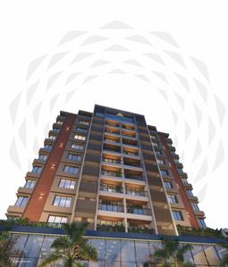 Project Image of 411.93 - 1069.72 Sq.ft 1 BHK Apartment for buy in Arham Anantam