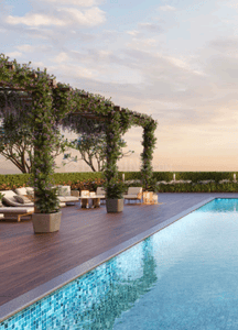 Project Image of 1089.95 - 2893.34 Sq.ft 3 BHK Apartment for buy in Lodha Altero