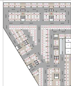 Project Image of 1638.0 - 2250.0 Sq.ft 2 BHK Apartment for buy in Shalvin Bliss
