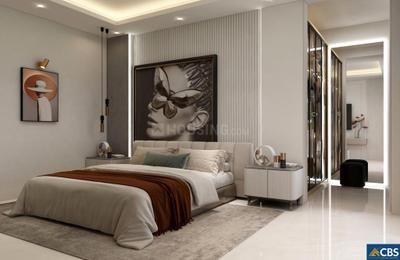 Project Image of 0.0 - 1650.0 Sq.ft 3 BHK Builder Floor for buy in Flamingo Luxury Floors