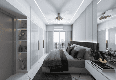 Project Image of 214.42 - 600.63 Sq.ft 1 RK Apartment for buy in Madhav Vatika XI
