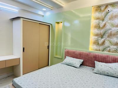 Project Image of 709.34 - 807.19 Sq.ft 3 BHK Apartment for buy in R R Heights