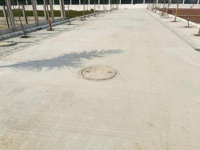 Project Image of 1000.0 - 3000.0 Sq.ft Residential Plot Plot for buy in SSC New Tirupati Paradise Project 2