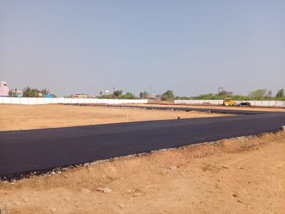 Project Image of 698.25 - 1543.5 Sq.ft Residential Plot Plot for buy in MS Thirumala Nagar Phase 1