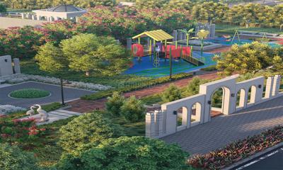 Project Image of 415.7 - 8018.32 Sq.ft Residential Plot Plot for buy in KNS Samooha Phase III