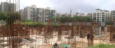 Project Image of 569.41 - 675.0 Sq.ft 2 BHK Apartment for buy in Suradhyam Sattva