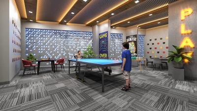 Project Image of 705.0 - 1548.0 Sq.ft 2 BHK Apartment for buy in EM Altamount