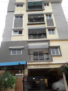 Project Image of 0.0 - 840.0 Sq.ft 2 BHK Apartment for buy in Maruthi Builder Meadows