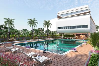 Project Image of 710 Sq.ft 1 BHK Apartment / Flat for sale in Bongloor for Rs. 2999999
