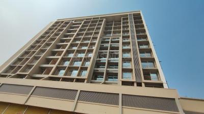 Project Image of 0.0 - 837.43 Sq.ft 3 BHK Apartment for buy in Shreenathji Delta Greens