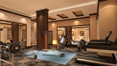 Project Image of 3121.0 - 3245.0 Sq.ft 4 BHK Apartment for buy in Legacy Cataleya