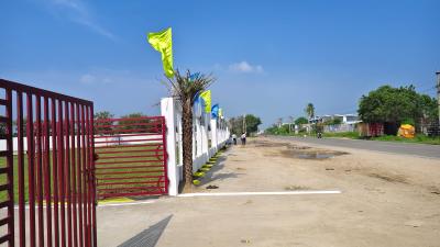 Project Image of 880.0 - 1910.0 Sq.ft Residential Plot Plot for buy in Guhan Sri Vaari Nagar
