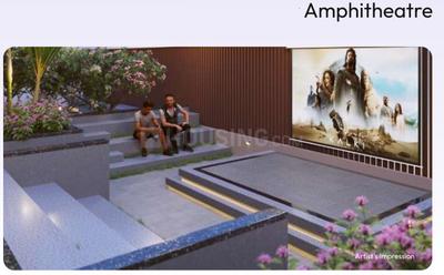 Project Image of 715.0 - 761.0 Sq.ft 2 BHK Apartment for buy in Aswani Pleroma Greens