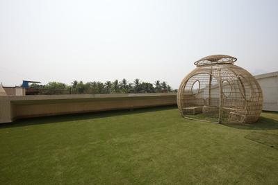 Project Image of 459.0 - 846.0 Sq.ft 1 BHK Apartment for buy in Tharwani Realty Ariana Phase III