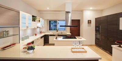 Project Image of 1785.0 - 4463.0 Sq.ft 3 BHK Apartment for buy in Goldbricks Arshiya Apartment