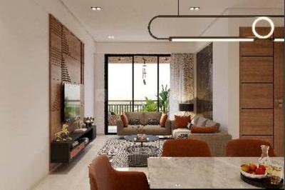 Project Image of 739.0 - 759.0 Sq.ft 3 BHK Apartment for buy in Nexus Emerald