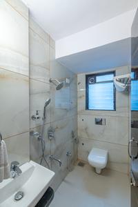 Project Image of 656.0 - 1350.0 Sq.ft 1 BHK Apartment for buy in Doshi Om Apartment