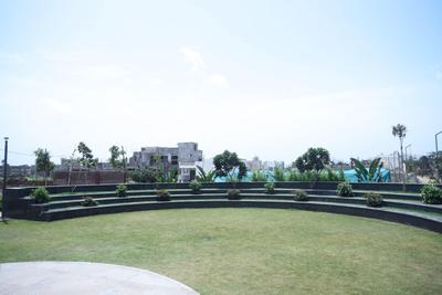 Project Image of 1080.7 - 1500.92 Sq.ft 2 BHK Villa for buy in Srishti Swarnima Era phase VI