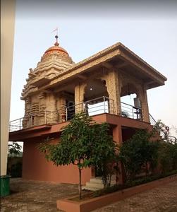 Project Image of 695.0 - 1262.0 Sq.ft 1 BHK Apartment for buy in Panda Residency