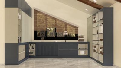 Project Image of 0.0 - 2879.0 Sq.ft 4.5 BHK Villa for buy in Unifra Mysa Villas