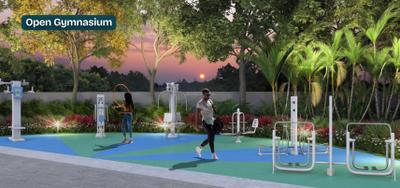 Project Image of 750 Sq.ft Residential Plot / Land for sale in Chikhali for Rs. 1650000