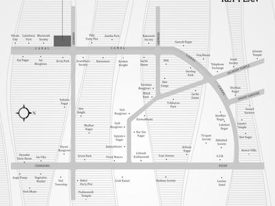 Project Image of 358.76 - 446.92 Sq.ft 2 BHK Apartment for buy in Keshav Prime