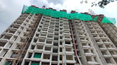 Project Image of 466.0 - 711.0 Sq.ft 1 BHK Apartment for buy in LK Vivanta