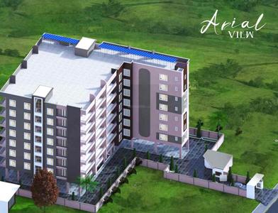 Project Image of 947.0 - 1625.0 Sq.ft 2 BHK Apartment for buy in SRV Shreevinayakam Gopal Kunj