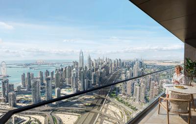 Project Image of 0.0 - 519.0 Sq.ft 1 BHK Apartment for buy in Sobha Central