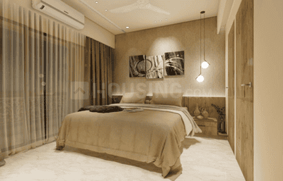 Project Image of 854.12 - 1667.76 Sq.ft 3 BHK Villa for buy in Madhav Vihar