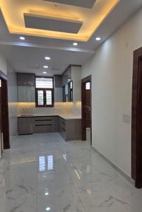 Project Image of 1100.0 - 4000.0 Sq.ft 3 BHK Builder Floor for buy in Hardik Ultra Luxurious Floors