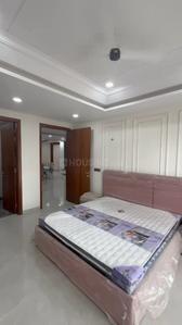 Paridhi Signature Floors Bedroom 1