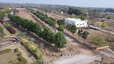 Project Image of 1485.0 - 3600.0 Sq.ft Residential Plot Plot for buy in Valandis Home