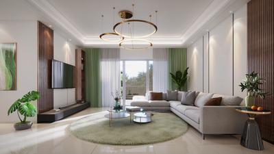 Project Image of 1230.0 - 1685.0 Sq.ft 2 BHK Apartment for buy in Sapthagiri Nirvana
