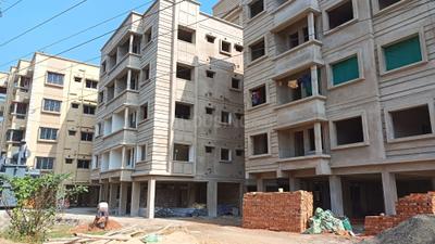 Project Image of 409.0 - 1183.0 Sq.ft 1 BHK Apartment for buy in Ensuit Plezers Habitat Phase 1