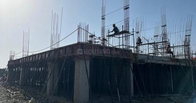 Project Image of 0.0 - 1013.42 Sq.ft 3 BHK Apartment for buy in Ashiana Amodh Phase II