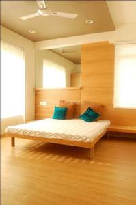 Image of 1602 Sq.ft 3 BHK Apartment / Flat for sale in Shri Shyam Hills, New Ranip, Ahmedabad for Rs. 8000000