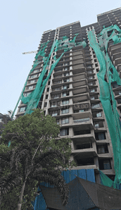 Project Image of 1074.0 - 1800.0 Sq.ft 3 BHK Apartment for buy in Kalpataru Magnus