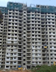 Project Image of 1250.0 - 2892.0 Sq.ft 2 BHK Apartment for buy in Adarsh Welkin Park