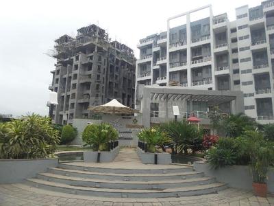 Project Image of 1410 Sq.ft 3 BHK Apartment / Flat for sale in Handewadi for Rs. 8000000
