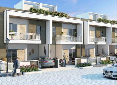 Project Image of 1916.0 - 2690.0 Sq.ft 3 BHK Villa for buy in IBD Revaa