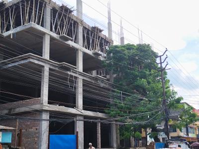 Project Image of 934.0 - 1375.0 Sq.ft 2 BHK Apartment for buy in Sri Krishna Complex