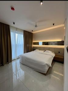 Project Image of 313.0 - 674.0 Sq.ft 1 BHK Apartment for buy in Casadel Townsuites