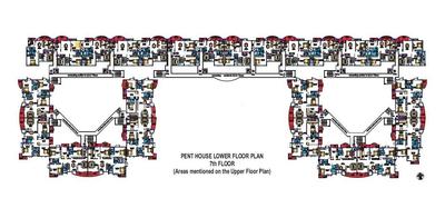 Project Image of 1288.0 - 2670.0 Sq.ft 2 BHK Apartment for buy in Aries Lakeview
