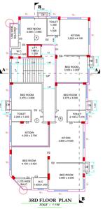 Project Image of 281.0 - 644.0 Sq.ft 1 BHK Apartment for buy in Nivanjali Phase II