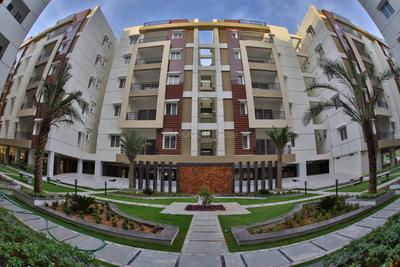 Project Image of 1400.0 - 2000.0 Sq.ft 3 BHK Apartment for buy in Om Sree Patels Green Park