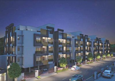 Project Image of 1155.0 - 2100.0 Sq.ft 2 BHK Apartment for buy in Mannant Elegance