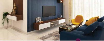 Project Image of 367.0 - 521.0 Sq.ft 1 BHK Apartment for buy in Growmore Emerald